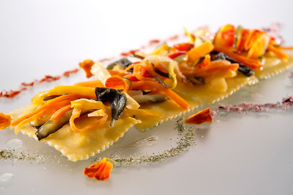 XENIA S.A.S. di Pasotti Edoardo e C | Taste
